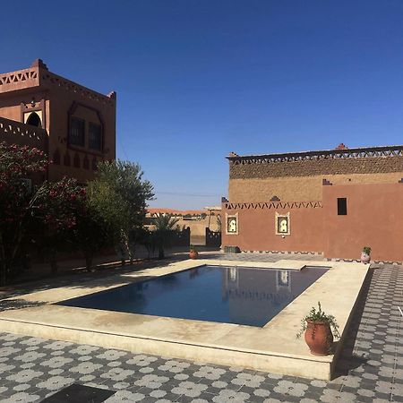Riad Hassi Labied 메르주가 외부 사진