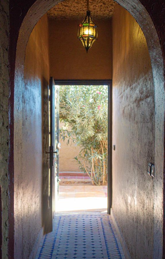 Riad Hassi Labied 메르주가 외부 사진