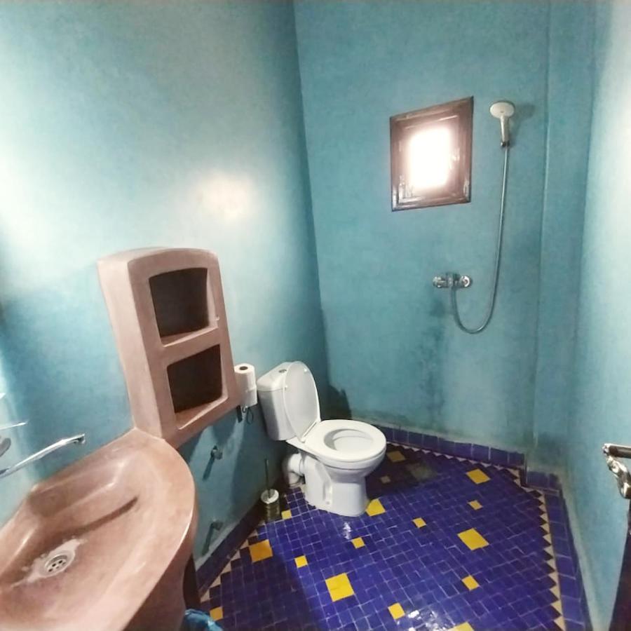 Riad Hassi Labied 메르주가 외부 사진
