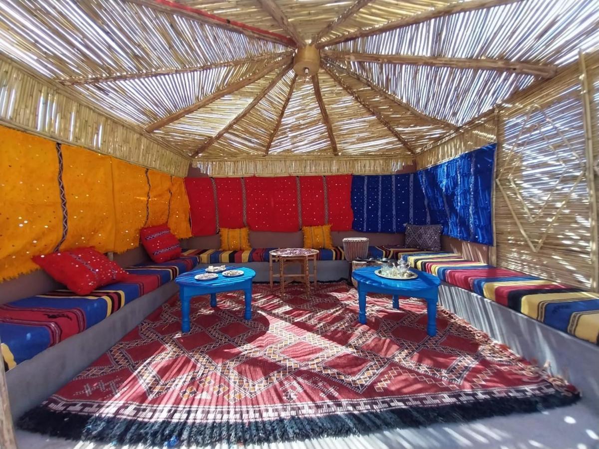 Riad Hassi Labied 메르주가 외부 사진