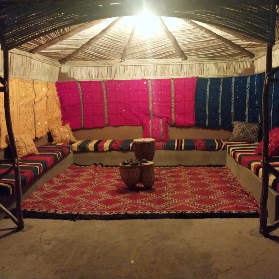 Riad Hassi Labied 메르주가 외부 사진