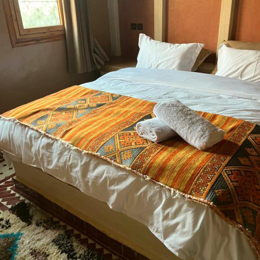 Riad Hassi Labied 메르주가 외부 사진