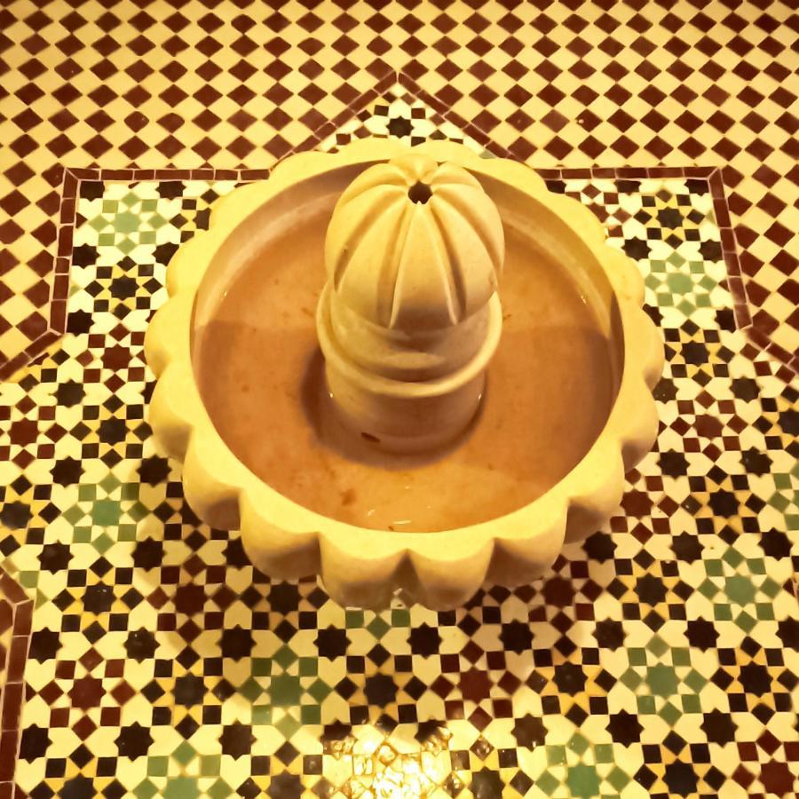 Riad Hassi Labied 메르주가 외부 사진