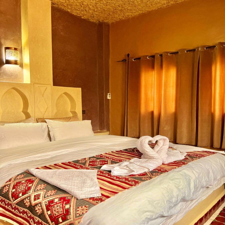 Riad Hassi Labied 메르주가 외부 사진