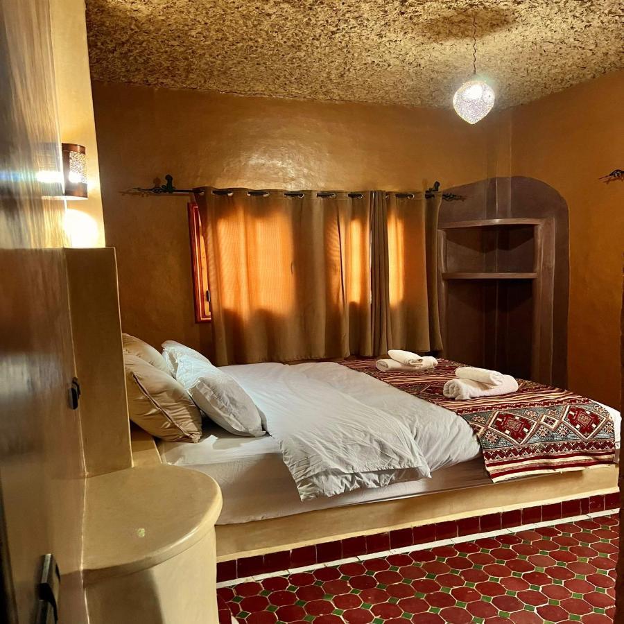 Riad Hassi Labied 메르주가 외부 사진