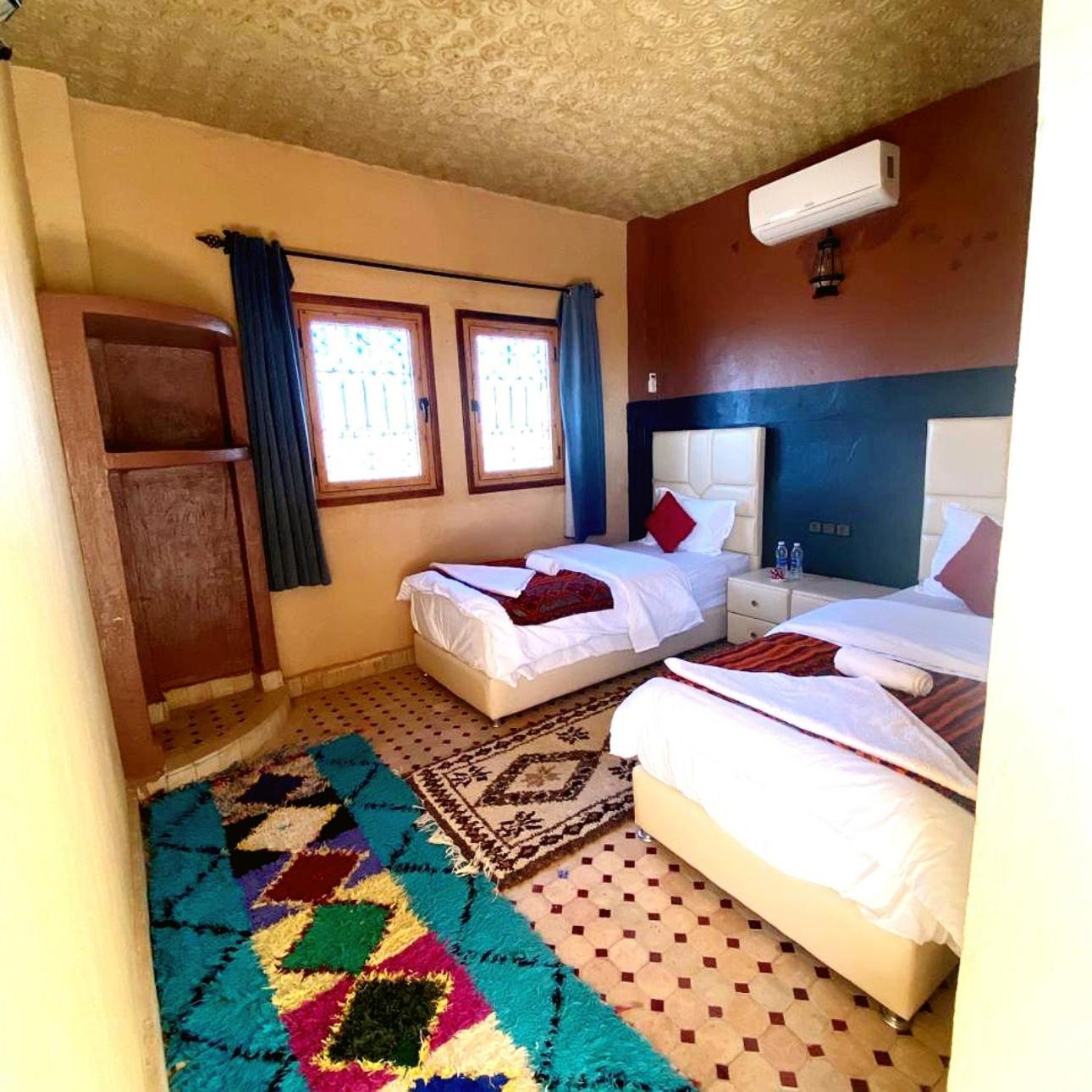 Riad Hassi Labied 메르주가 외부 사진