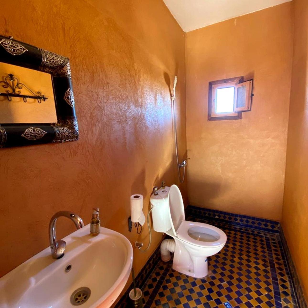 Riad Hassi Labied 메르주가 외부 사진