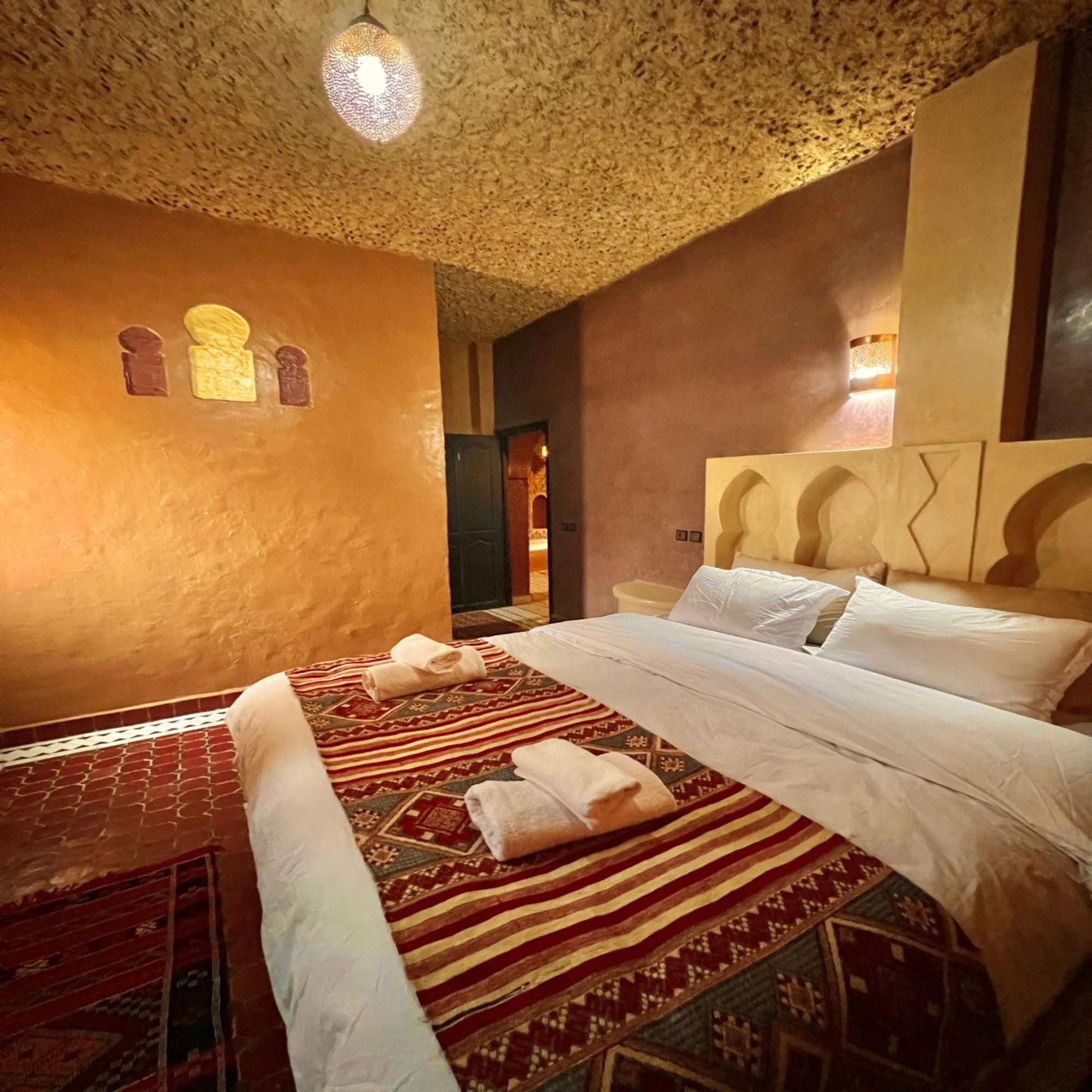 Riad Hassi Labied 메르주가 외부 사진