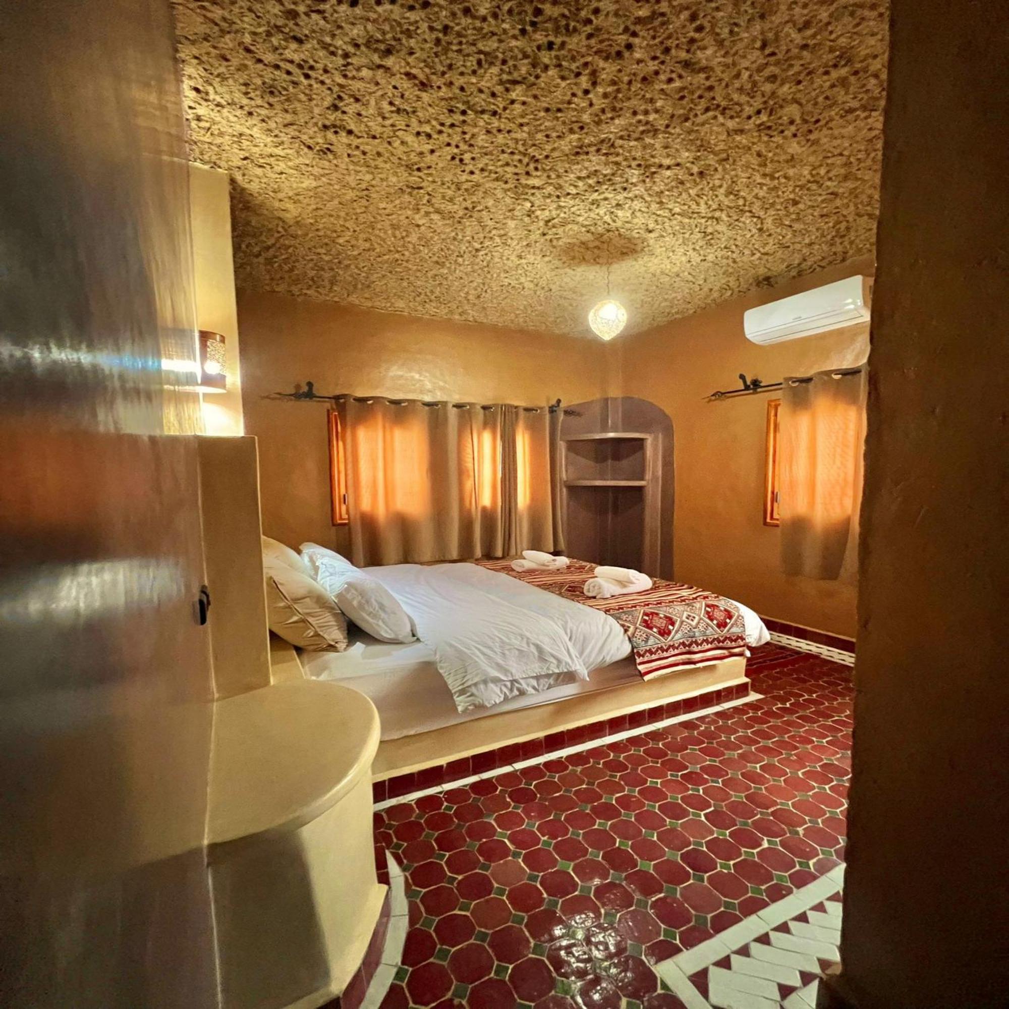 Riad Hassi Labied 메르주가 외부 사진