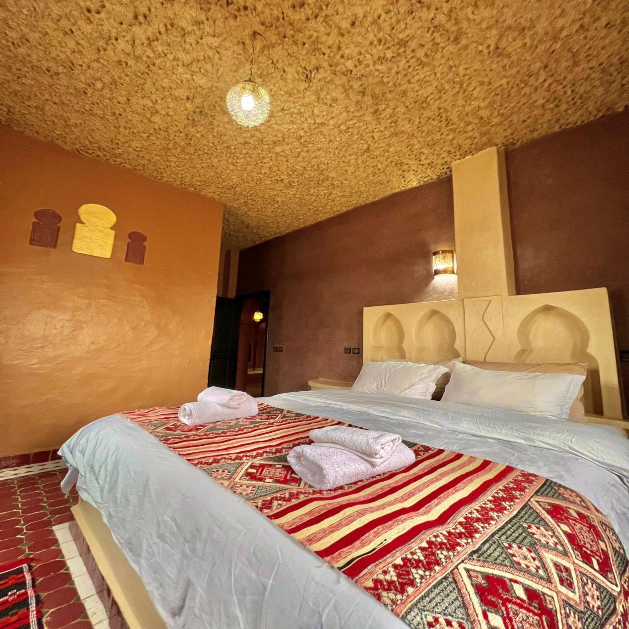 Riad Hassi Labied 메르주가 외부 사진
