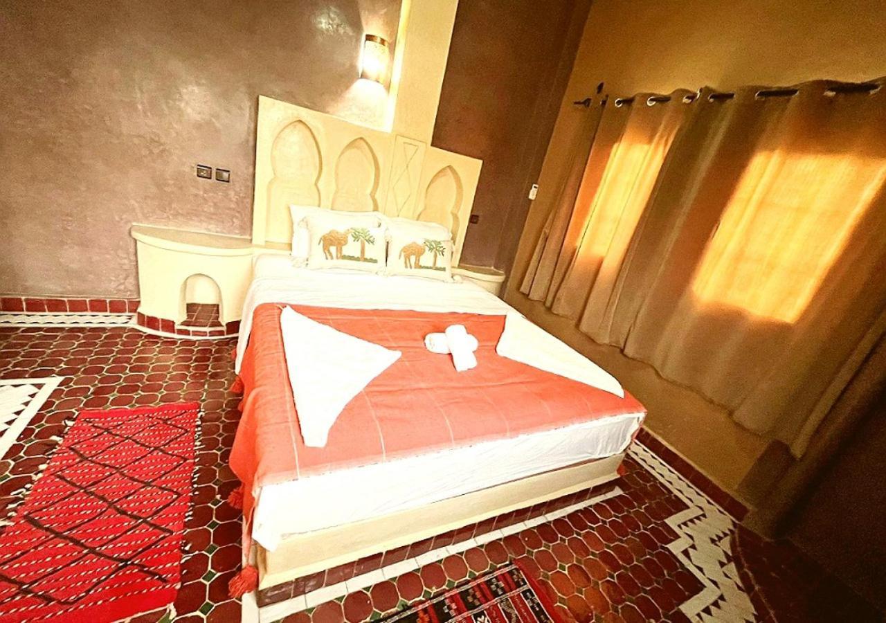 Riad Hassi Labied 메르주가 외부 사진
