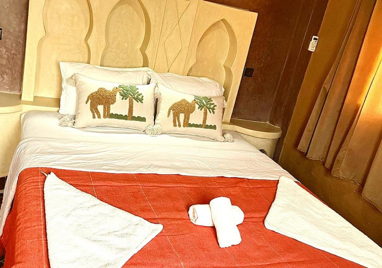 Riad Hassi Labied 메르주가 외부 사진
