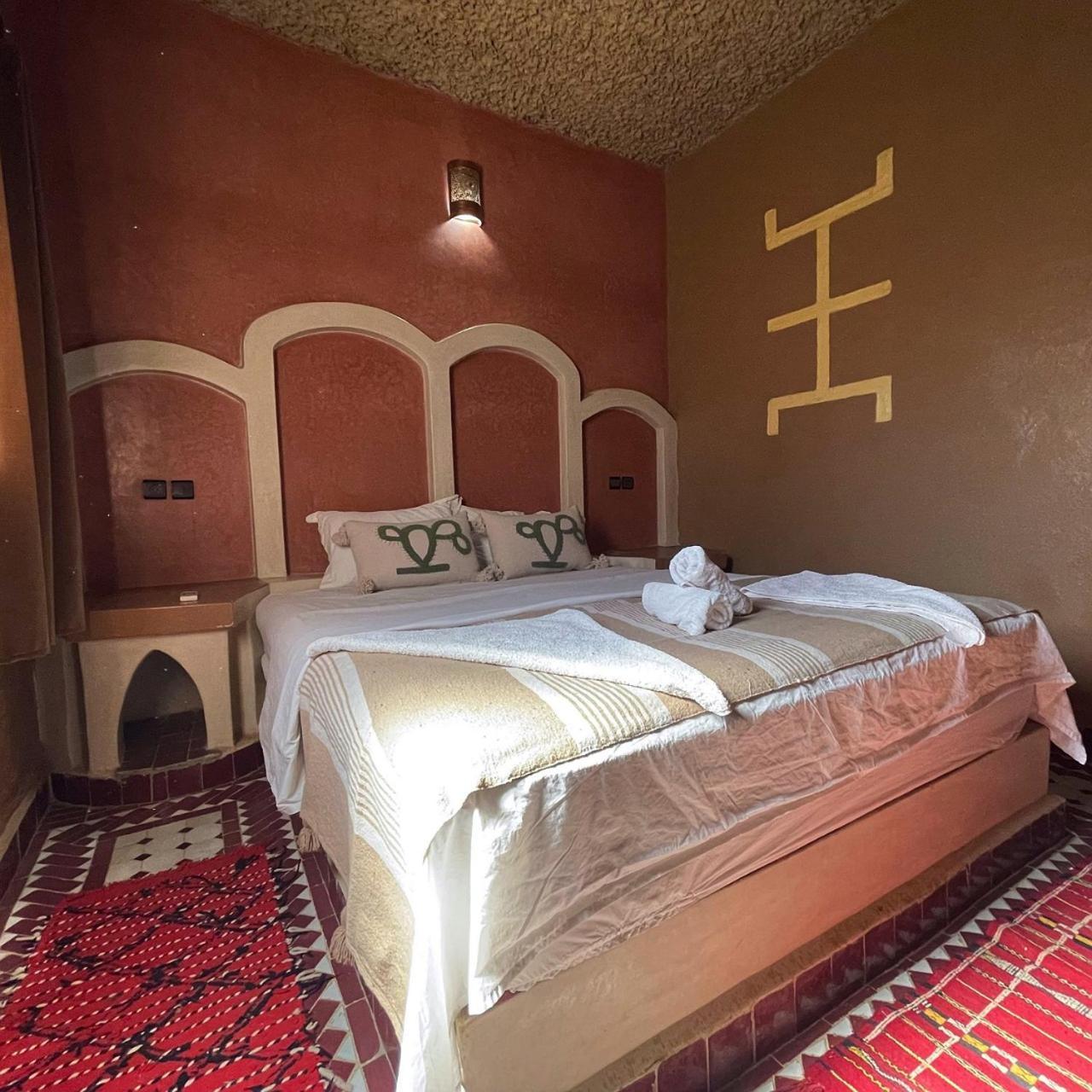 Riad Hassi Labied 메르주가 외부 사진